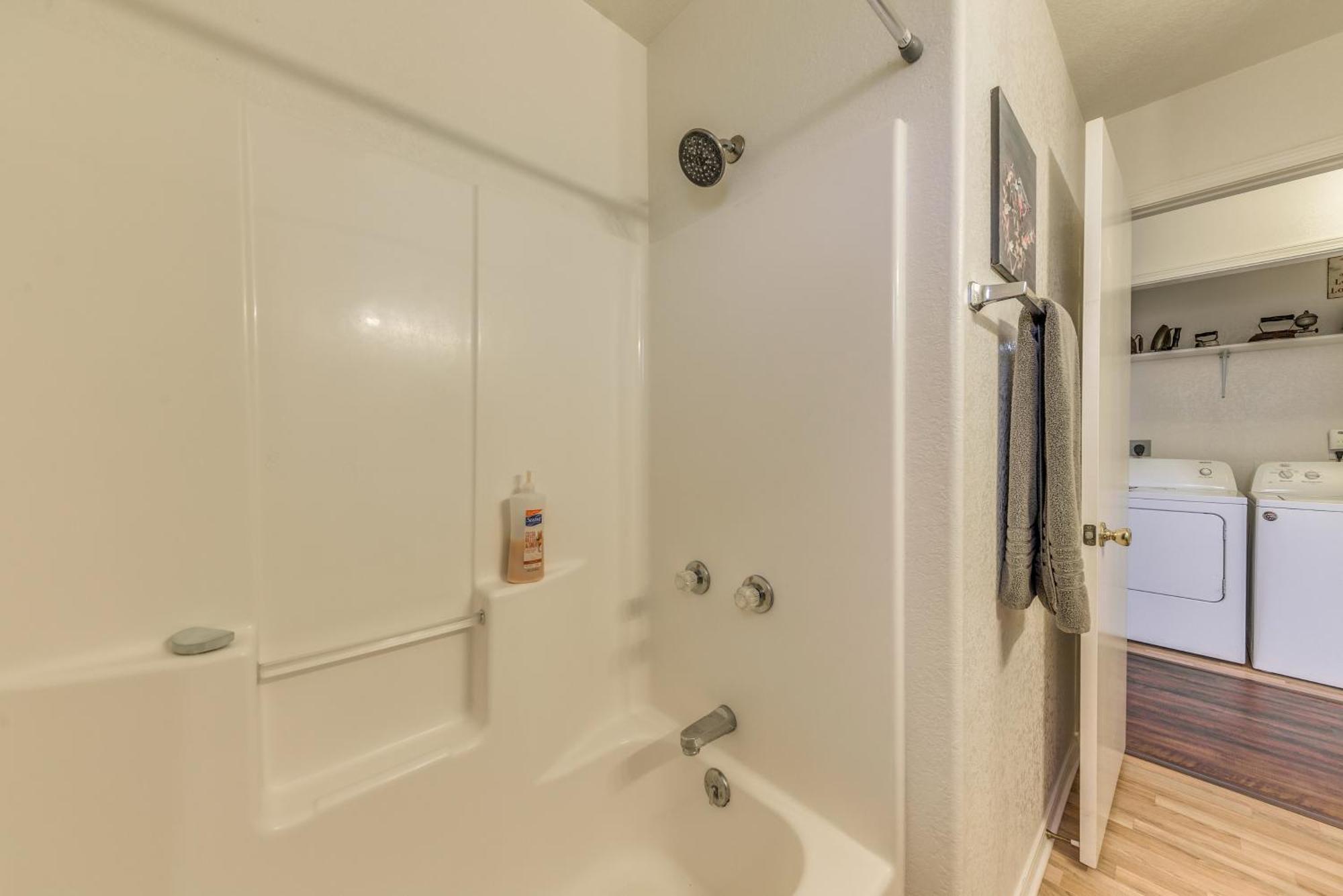 Hillside Haven With Deck Less Than 2 Miles To Dwtn Ruidoso! المظهر الخارجي الصورة