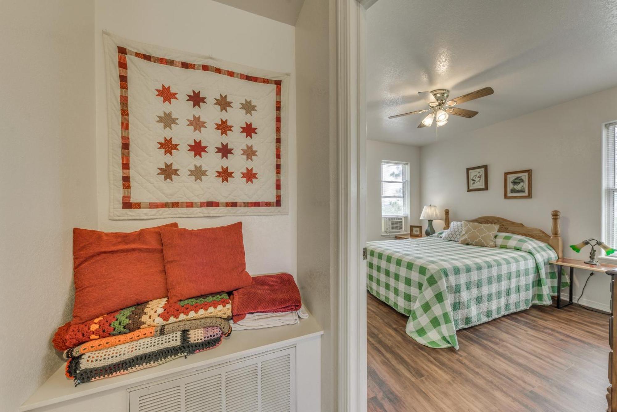 Hillside Haven With Deck Less Than 2 Miles To Dwtn Ruidoso! المظهر الخارجي الصورة