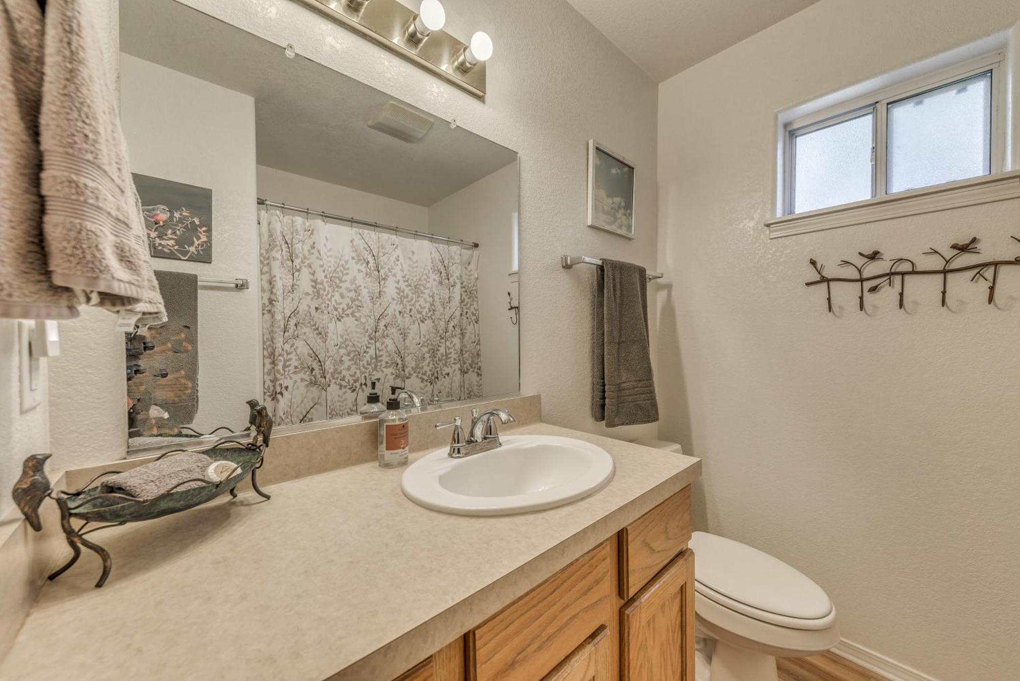 Hillside Haven With Deck Less Than 2 Miles To Dwtn Ruidoso! المظهر الخارجي الصورة