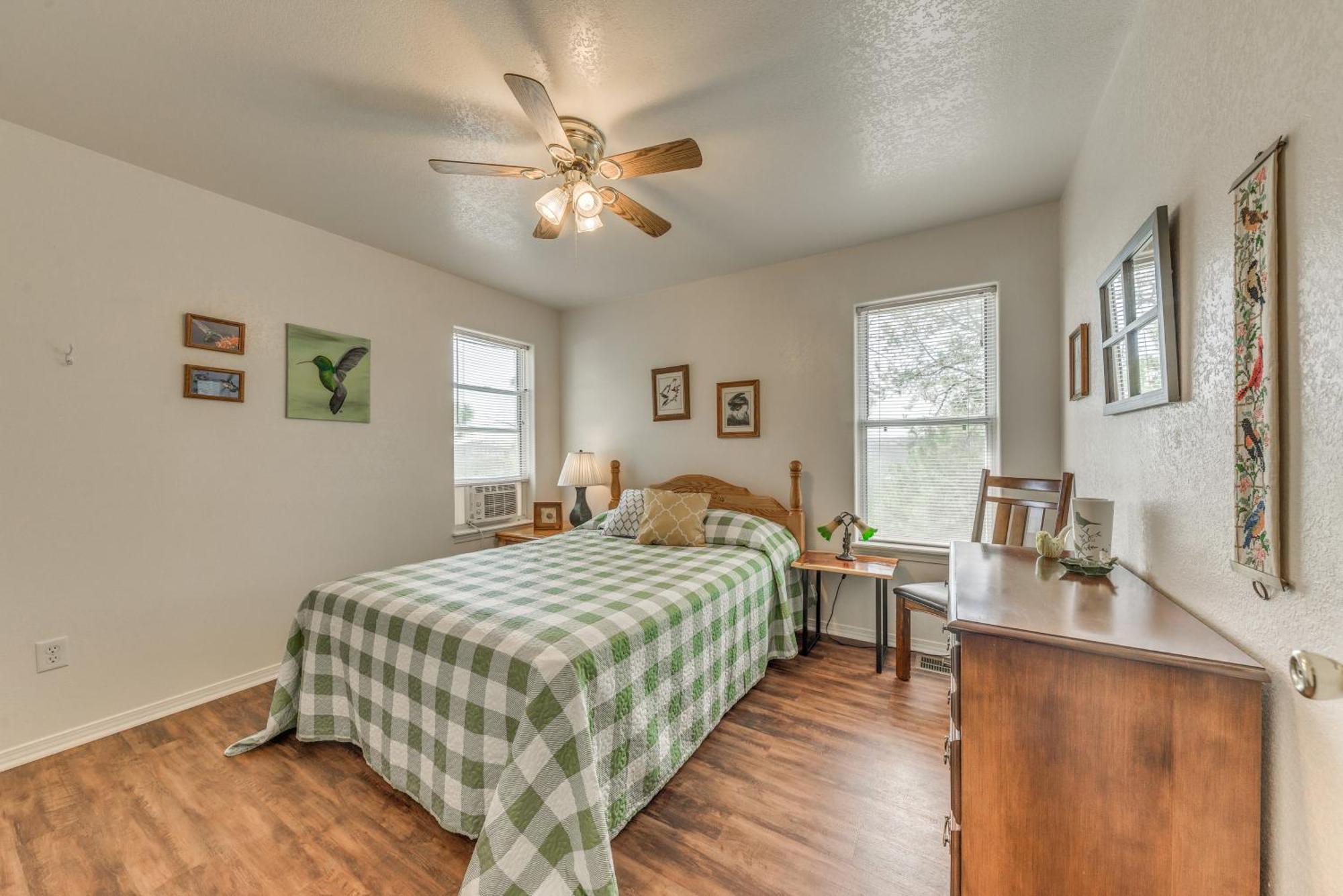Hillside Haven With Deck Less Than 2 Miles To Dwtn Ruidoso! المظهر الخارجي الصورة