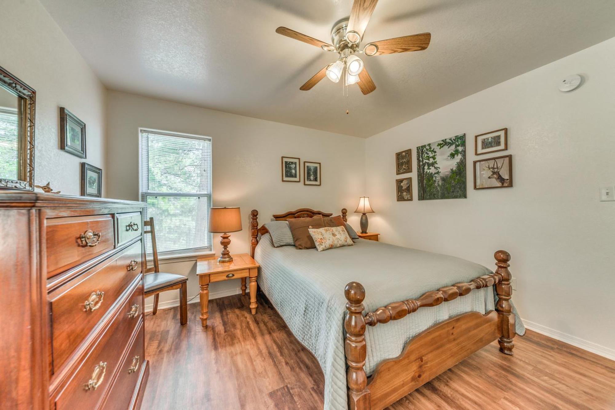 Hillside Haven With Deck Less Than 2 Miles To Dwtn Ruidoso! المظهر الخارجي الصورة